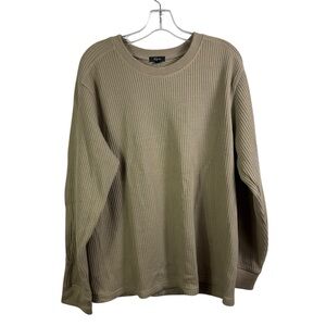 Rails Wade Thermal Long Sleeve Tee